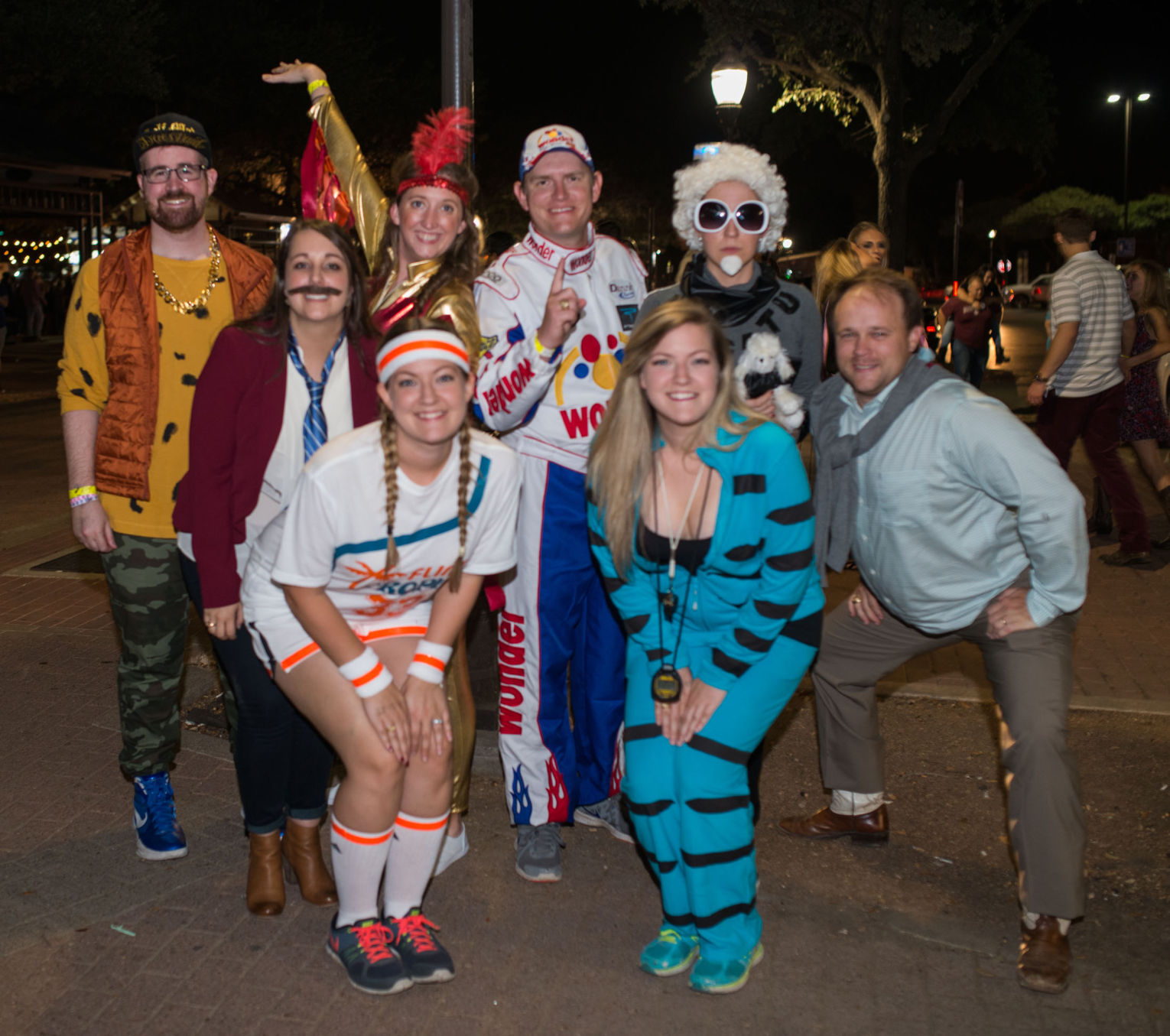 Halloween at Northgate 2016